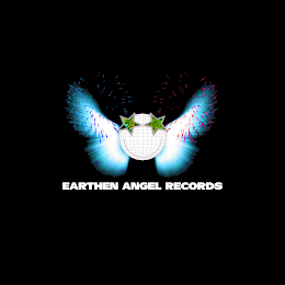 EARTHEN ANGEL RECORDS logo