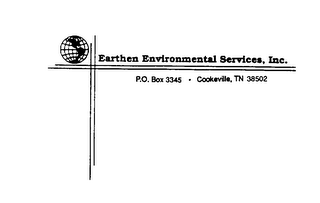 EARTHEN ENVIRONMENTAL SERVICES, INC. logo