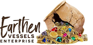 EARTHEN VESSELS ENTERPRISE logo