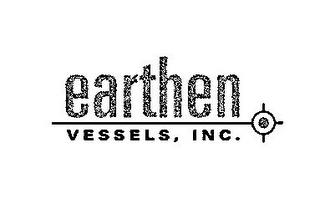 EARTHEN VESSELS, INC. logo
