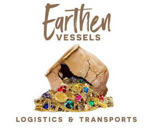EARTHEN VESSELS LOGISTICS & TRANSPORTS logo