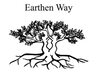 EARTHEN WAY logo