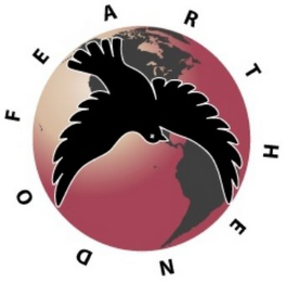 EARTHENDOF logo