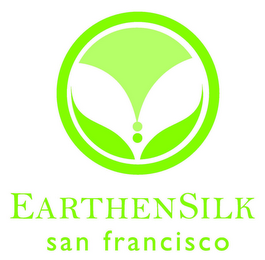 EARTHENSILK SAN FRANCISCO logo