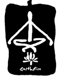 EARTHFIRE logo