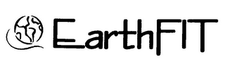 EARTHFIT logo