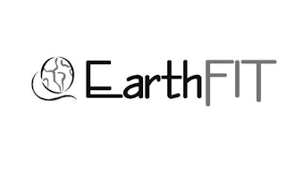 EARTHFIT logo