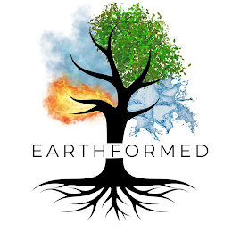 EARTHFORMED logo