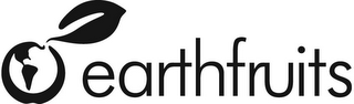 EARTHFRUITS logo