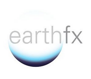 EARTHFX logo