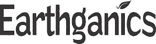 EARTHGANICS logo