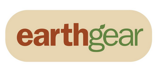 EARTHGEAR logo