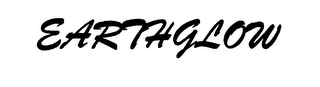 EARTHGLOW logo