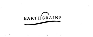 EARTHGRAINS logo