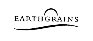 EARTHGRAINS logo