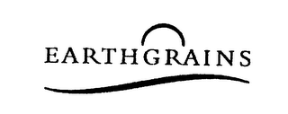 EARTHGRAINS logo