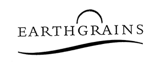 EARTHGRAINS logo