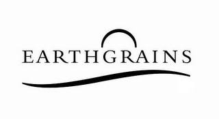 EARTHGRAINS logo