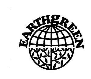 EARTHGREEN logo