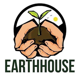 EARTHHOUSE logo