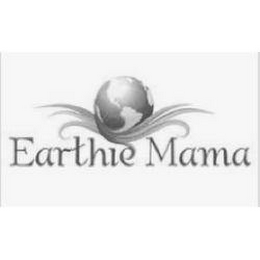 EARTHIE MAMA logo