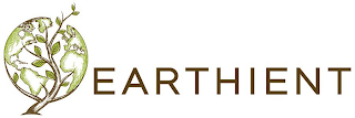 EARTHIENT logo