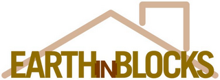 EARTHINBLOCKS logo