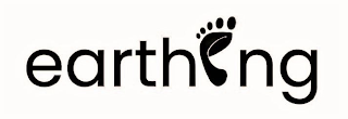 EARTHING logo