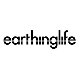 EARTHINGLIFE logo