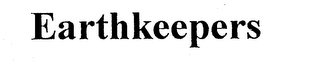 EARTHKEEPERS logo