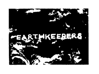 EARTHKEEPERS logo