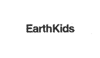 EARTHKIDS logo
