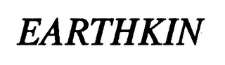 EARTHKIN logo