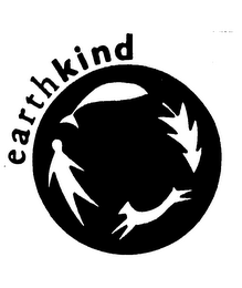 EARTHKIND logo