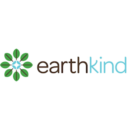 EARTHKIND logo