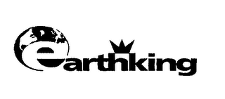 EARTHKING logo