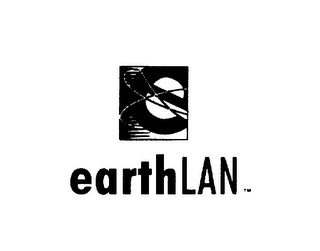 EARTHLAN logo
