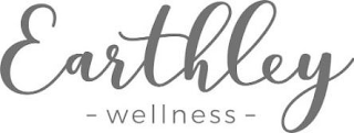 EARTHLEY WELLNESS logo