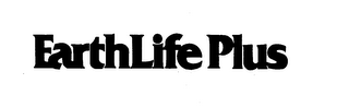 EARTHLIFE PLUS logo