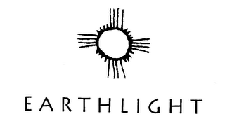 EARTHLIGHT logo