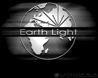EARTHLIGHT logo