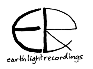 EARTHLIGHT RECORDINGS logo