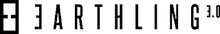 EARTHLING 3.0 logo