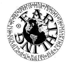 EARTHLING logo