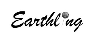 EARTHLING logo