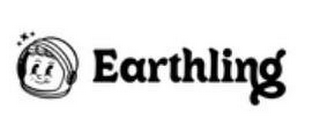 EARTHLING logo