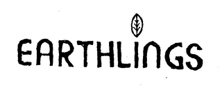 EARTHLINGS logo