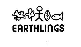 EARTHLINGS logo