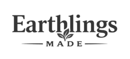 EARTHLINGS MADE logo