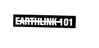 EARTHLINK 101 logo